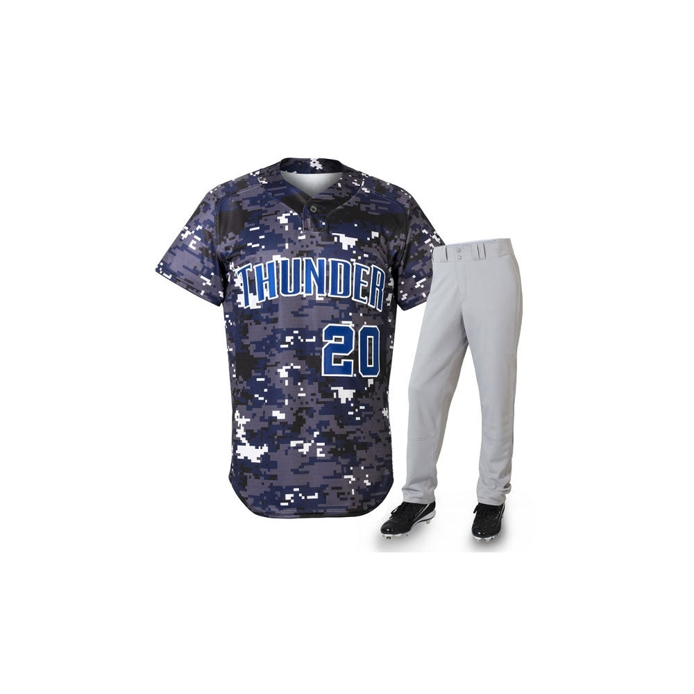 Baseball Uniform SS-205
