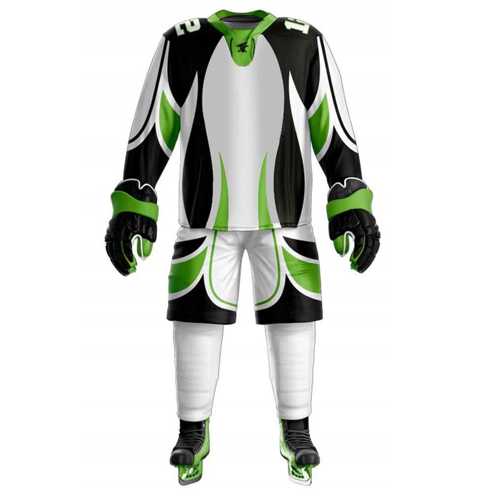 Hockey Uniform SS-504