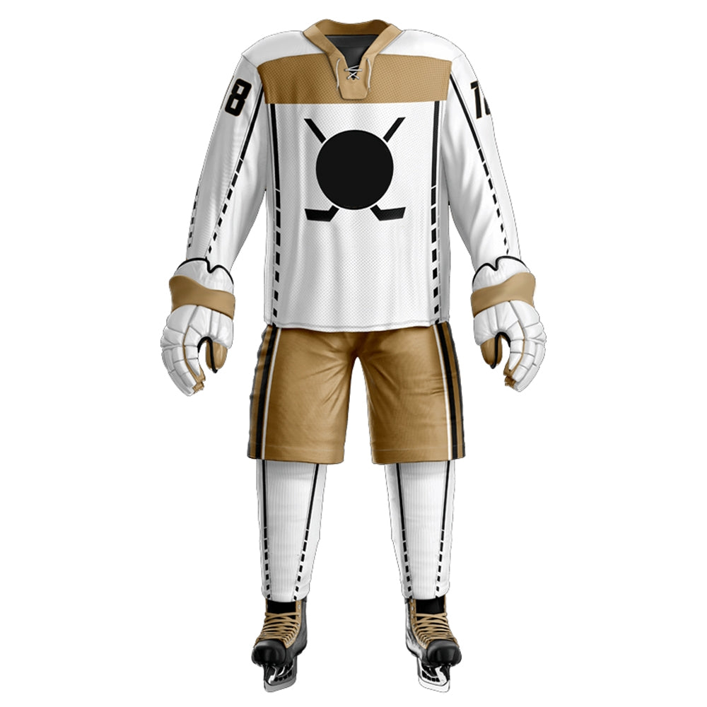Hockey Uniform SS-506