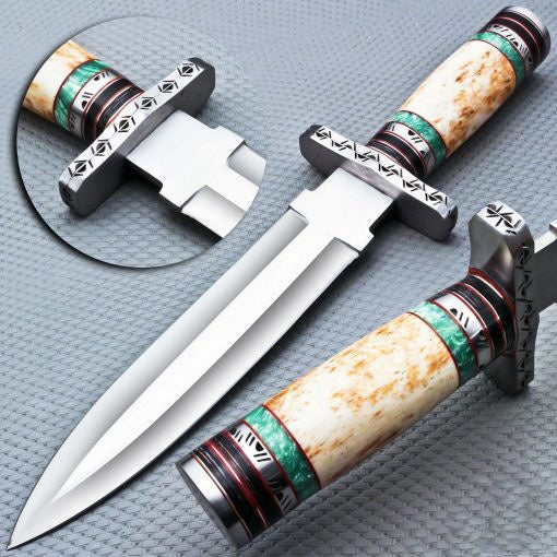 J2 Steel Dagger Knives SS-KA-2260