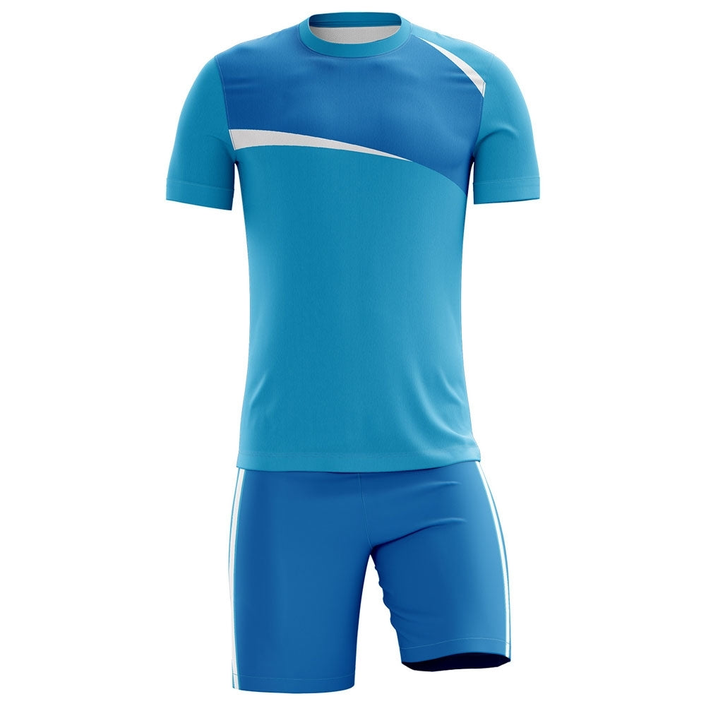 Soccer Uniform SS-101