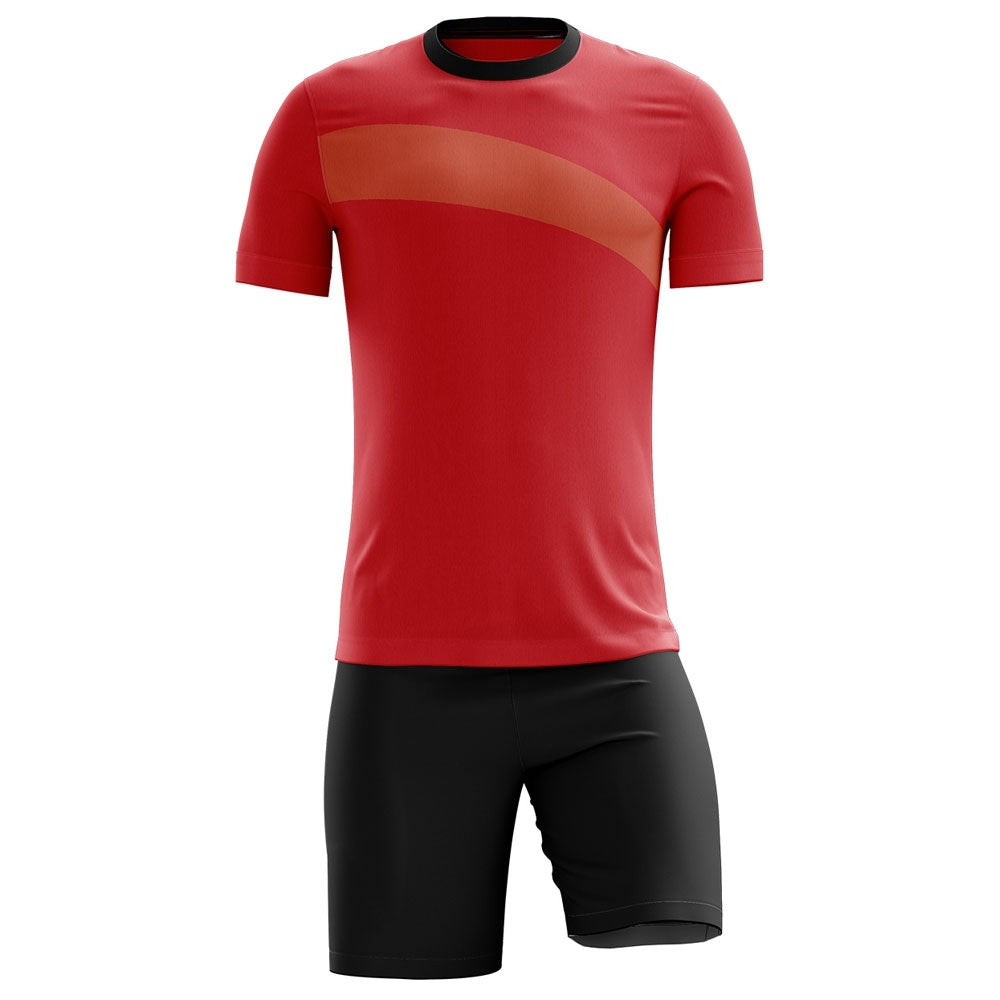 Soccer Uniform SS-104