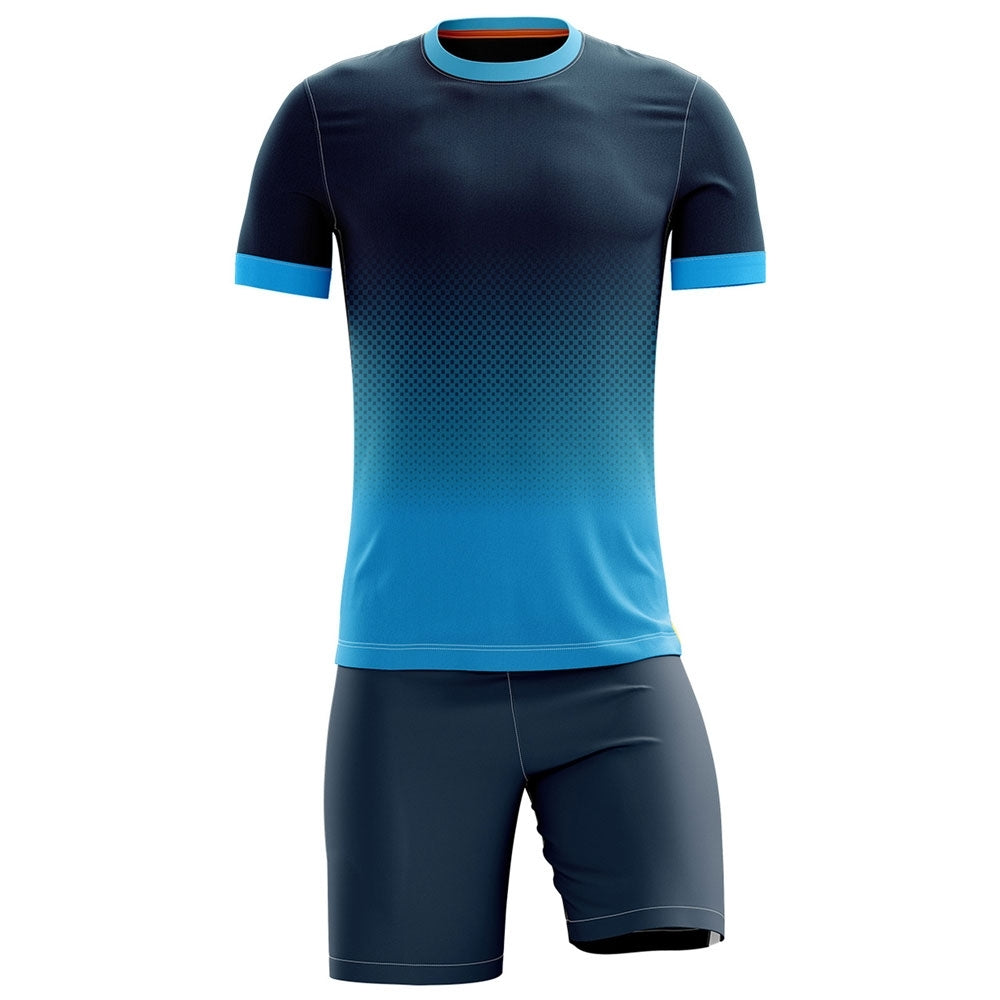 Soccer Uniform SS-106