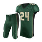 American Football Uniform SS-401