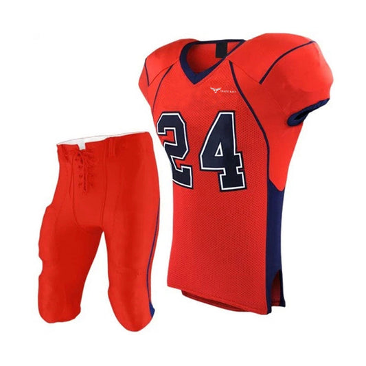 American Football Uniform SS-403