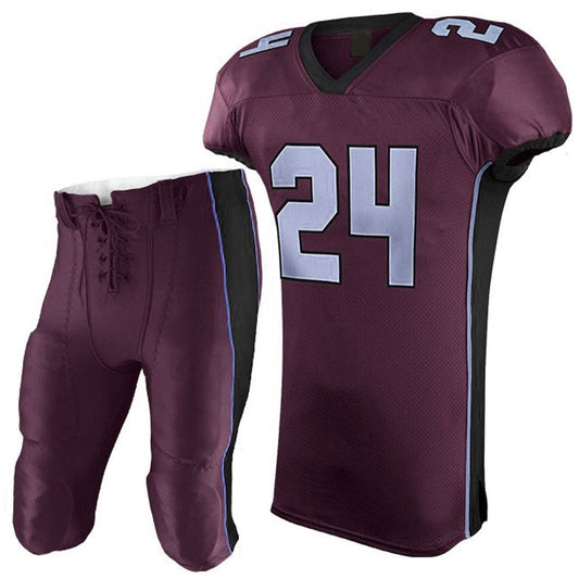 American Football Uniform SS-405