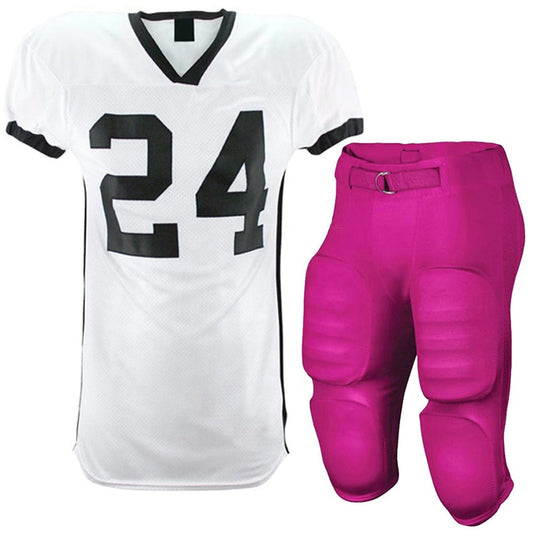 American Football Uniform SS-406