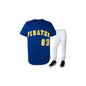 Baseball Uniform SS-201
