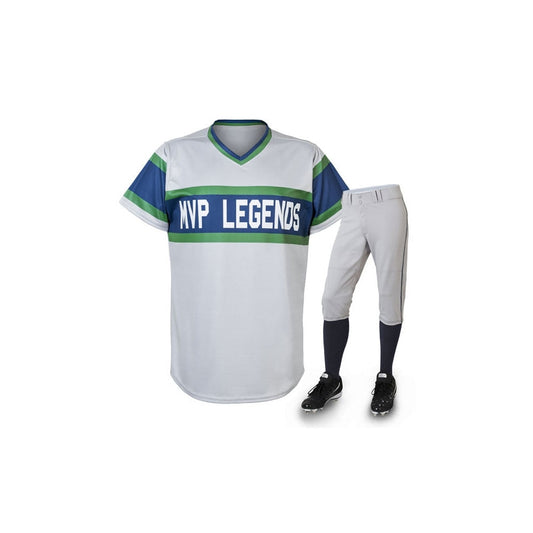 Baseball Uniform SS-203