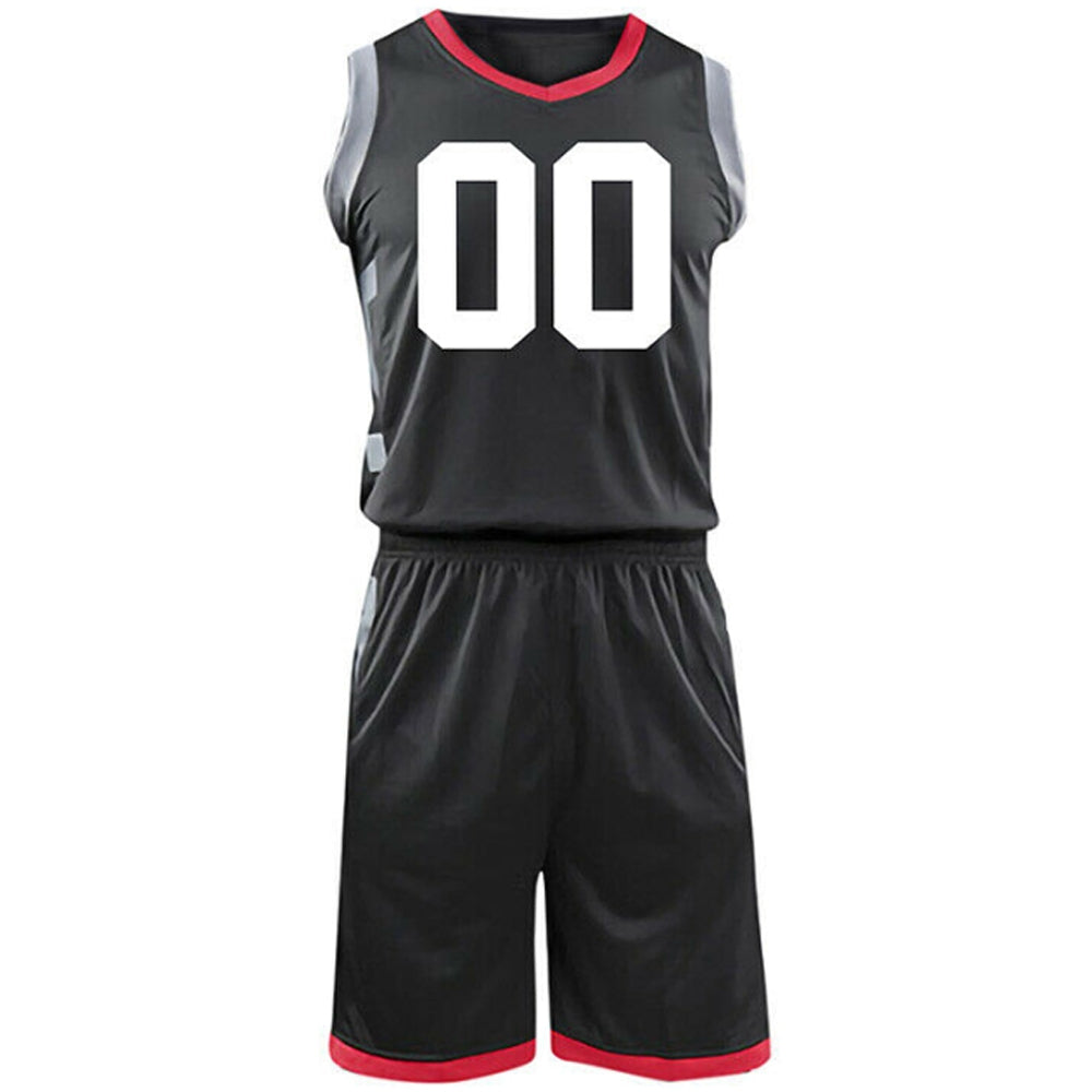 Basketball Uniform SS-303