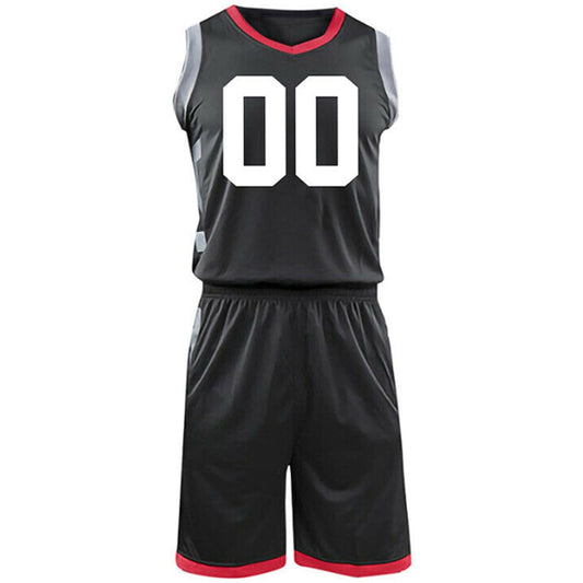 Basketball Uniform SS-303
