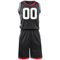 Basketball Uniform SS-303