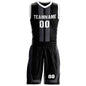 Basketball Uniform SS-305