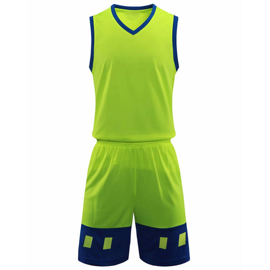 Basketball Uniform SS-306