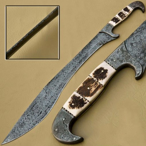 Damascus_Sword_SS-KA-1630
