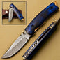 Damascus Folding Knives SS-KA-1240