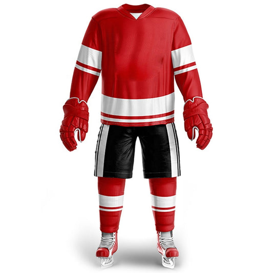 Hockey Uniform SS-501