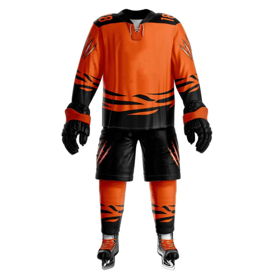 Hockey Uniform SS-503
