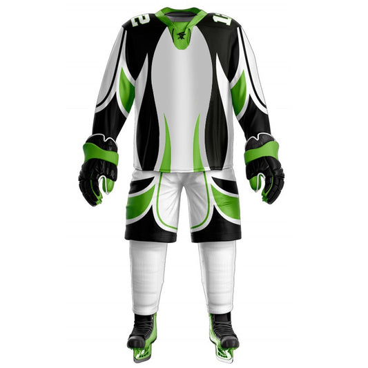 Hockey Uniform SS-504
