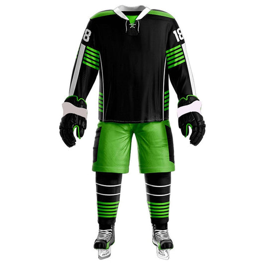 Hockey Uniform SS-505