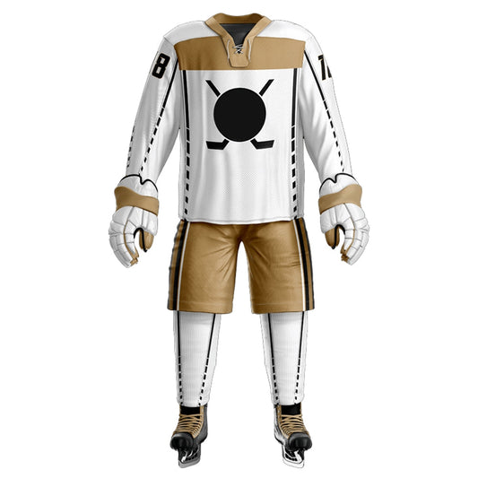 Hockey Uniform SS-506