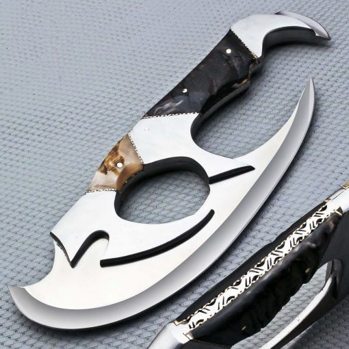 J2 Steel Bowie Knives SS-KA-2000