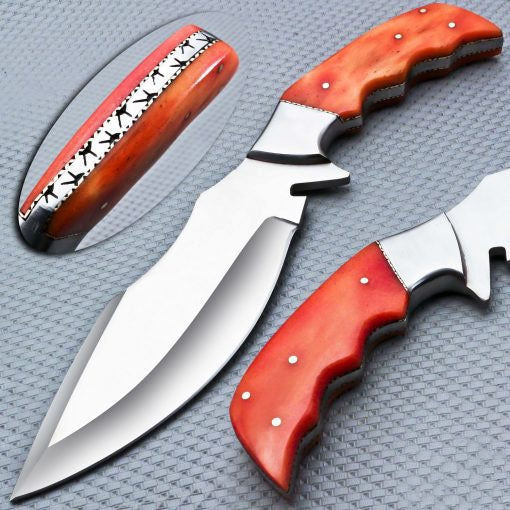 J2 Steel Bowie Knives SS-KA-2010