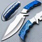 J2 Steel Bowie Knives SS-KA-2030
