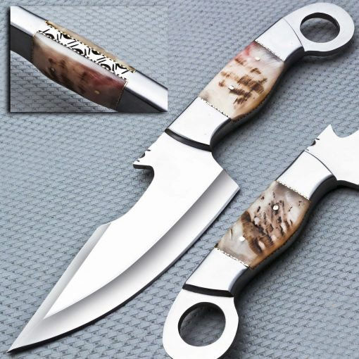 J2 Steel Bowie Knives SS-KA-2040