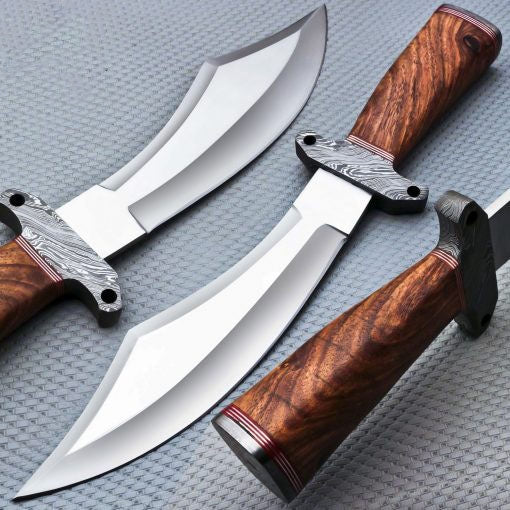 J2 Steel Bowie Knives SS-KA-2110