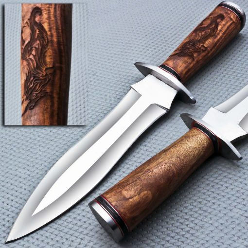 J2 Steel Dagger Knives SS-KA-2230