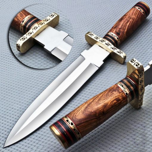 J2 Steel Dagger Knives SS-KA-2250
