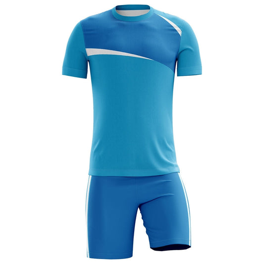 Soccer Uniform SS-101