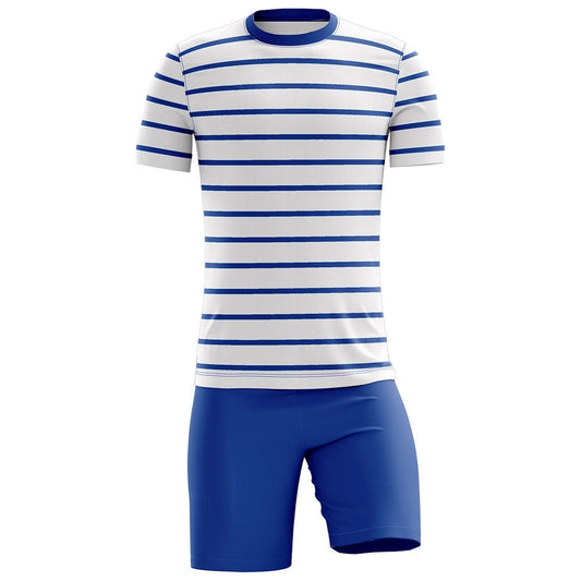 Soccer Uniform SS-102