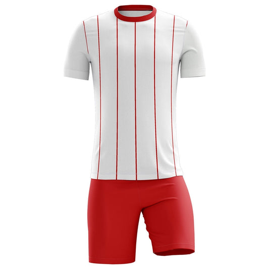 Soccer Uniform SS-103