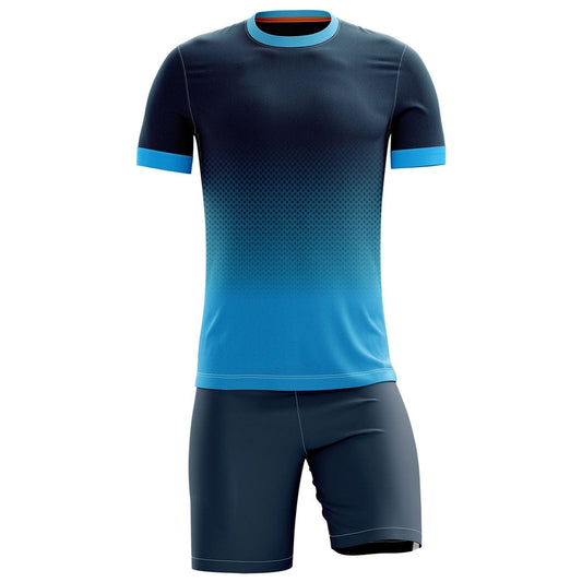 Soccer Uniform SS-106