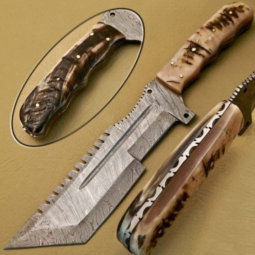 Damascus_Tracker_Knives_SS-KA-1700