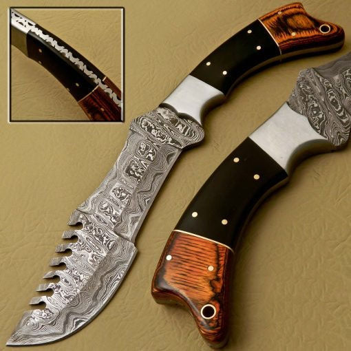 Damascus_Tracker_Knives_SS-KA-1710
